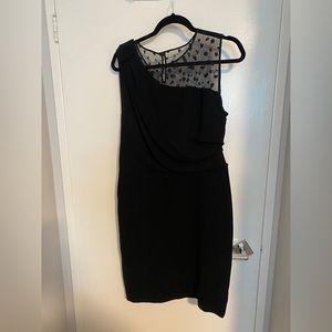 Max Mara Evening Dress